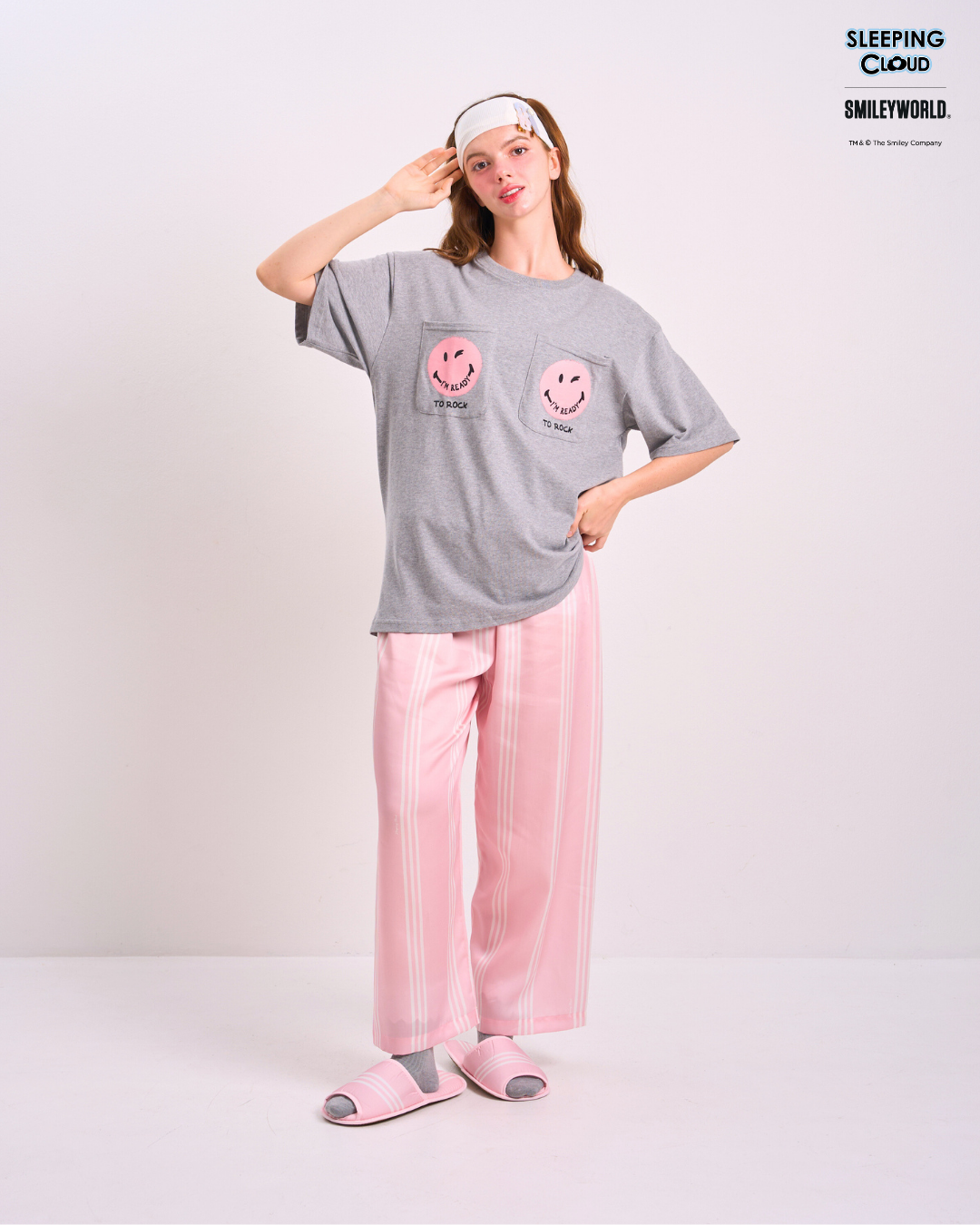 Candy T-Shirt + Pants