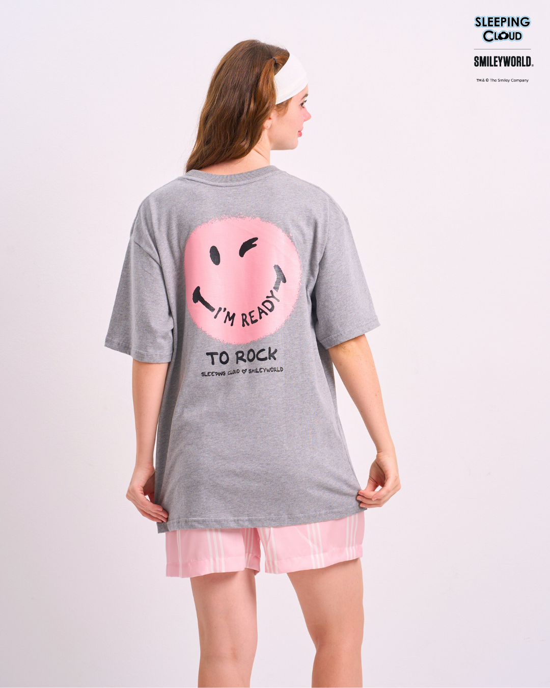 Candy T-Shirt Set