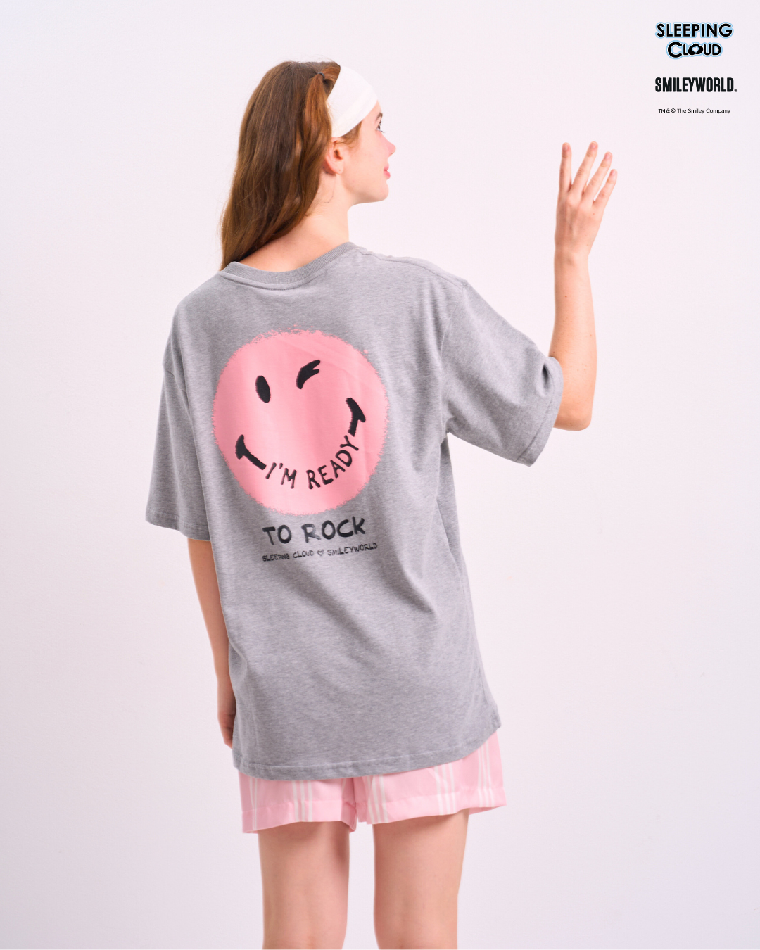 Candy T-Shirt Set