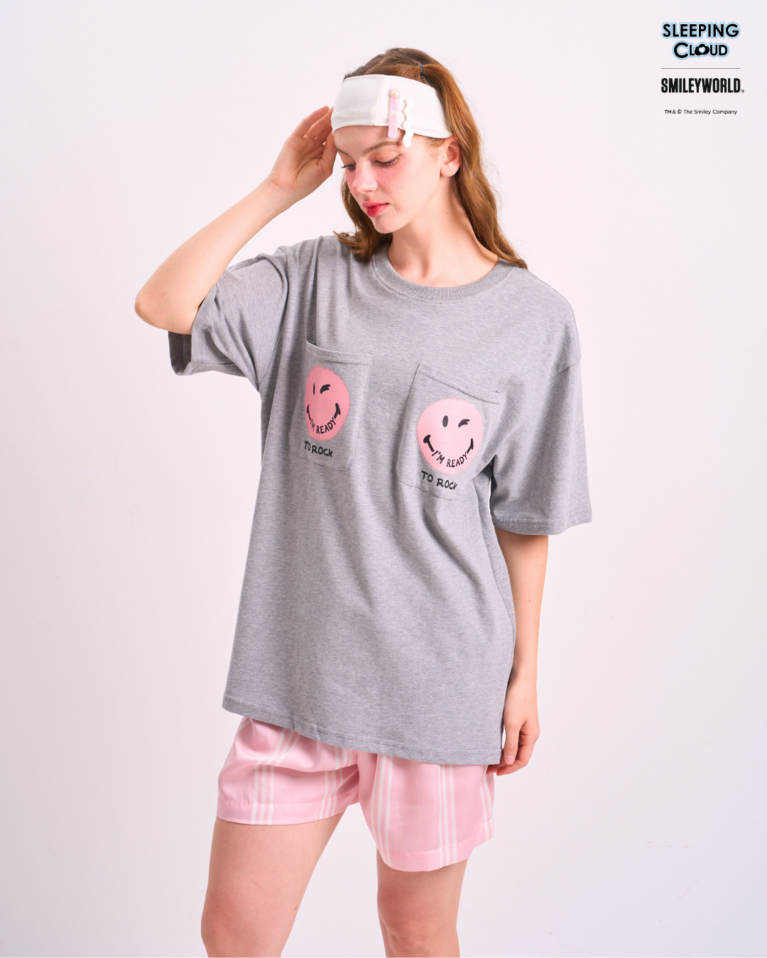 Candy T-Shirt Set