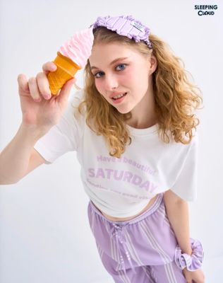 T-shirt Set