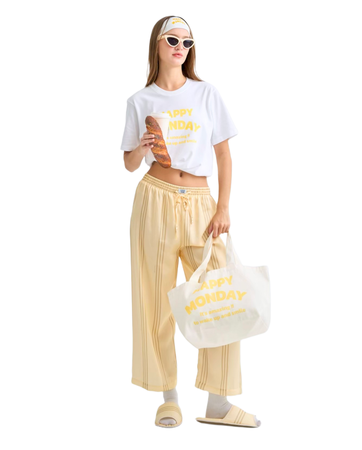 T-shirt Set