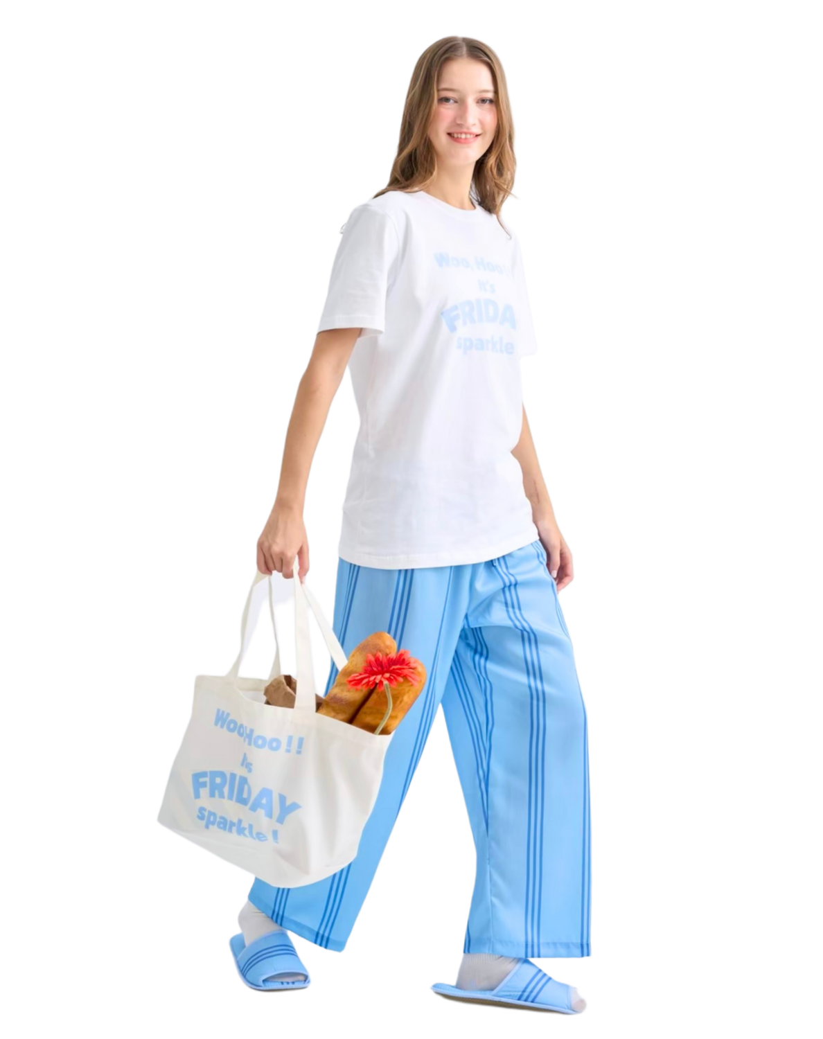 T-shirt Set