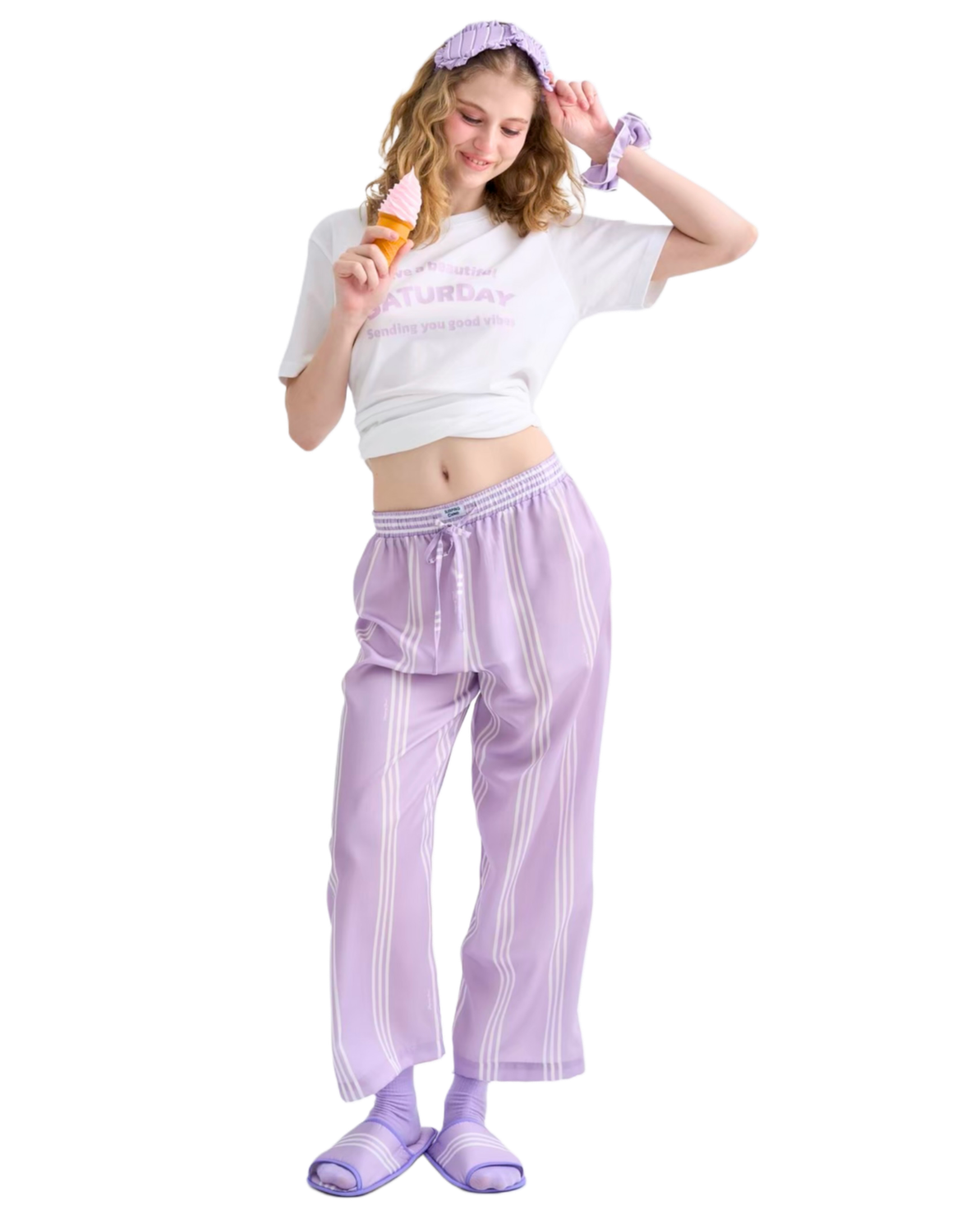 T-shirt Set