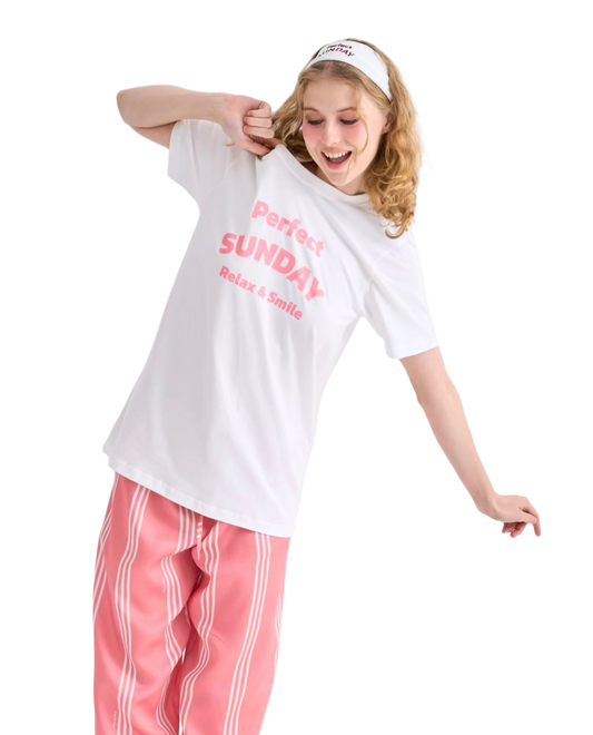 T-shirt Set