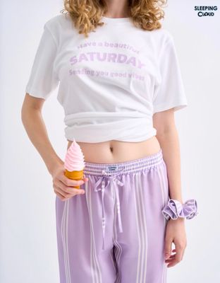 T-shirt Set