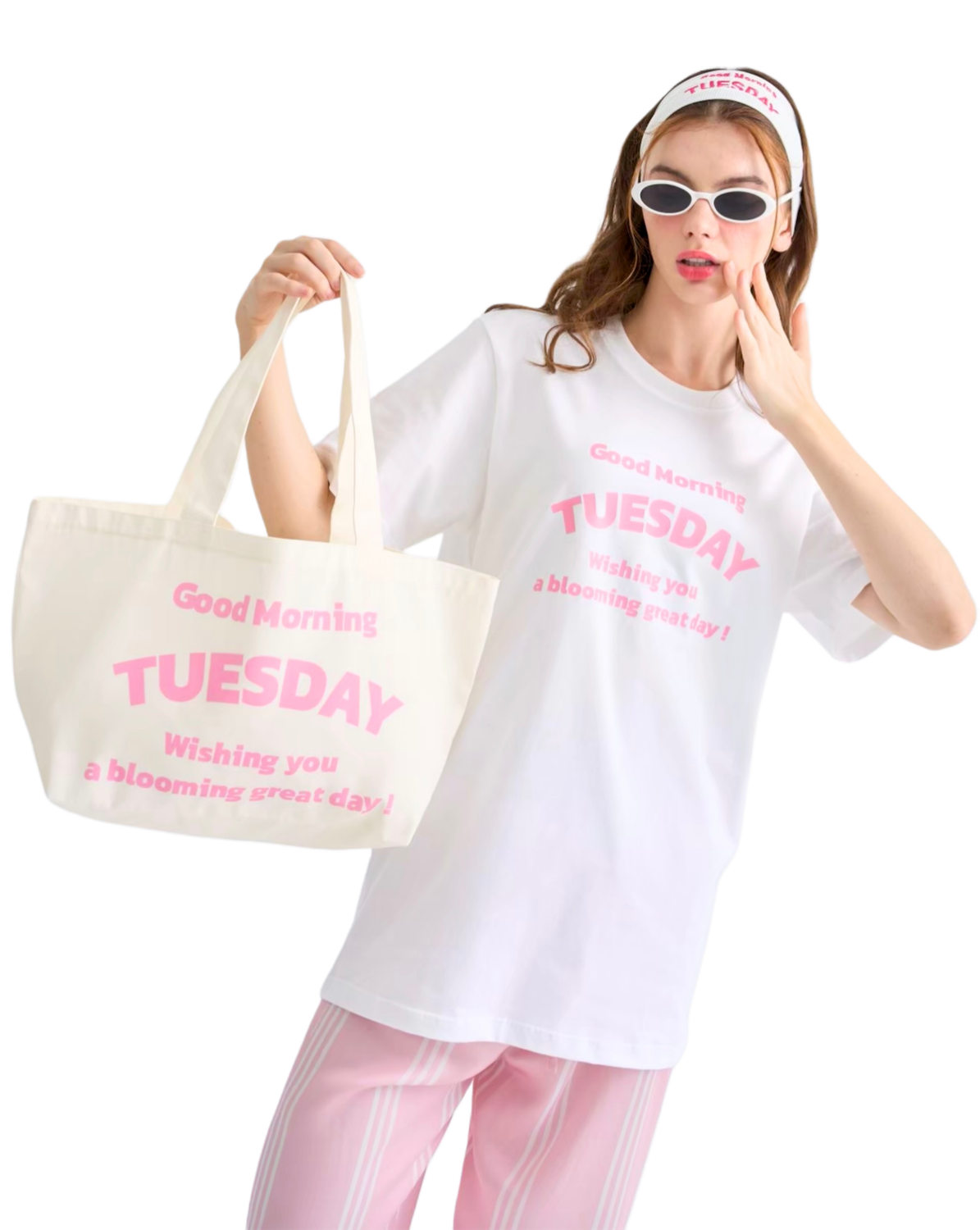 T-Shirt Set