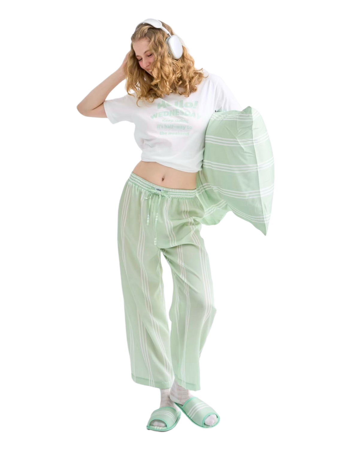 T-shirt Set