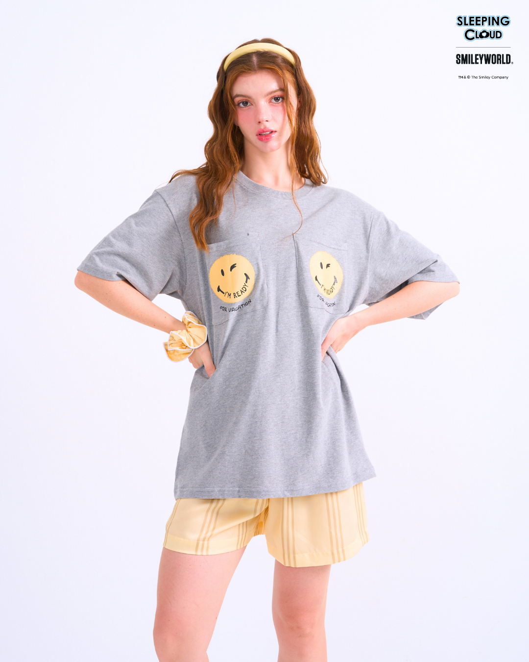 Candy T-Shirt Set