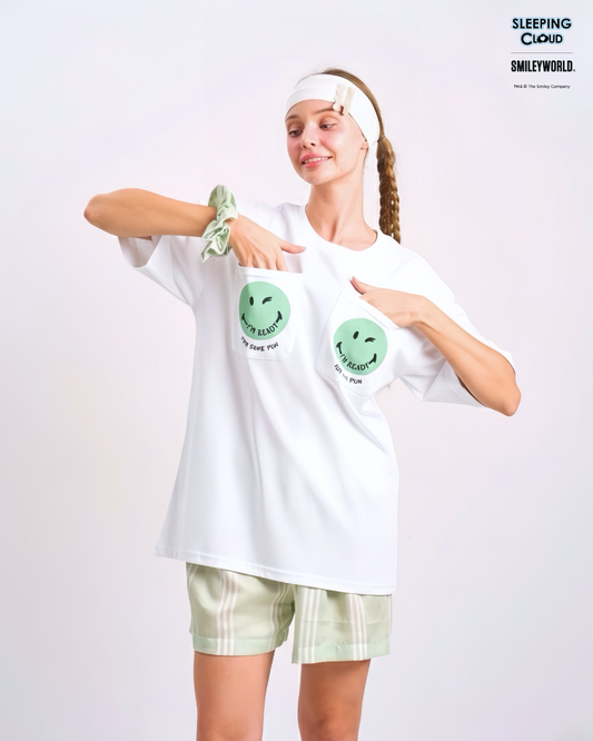 Candy T-Shirt Set