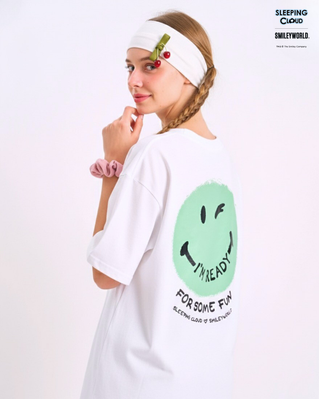 Candy T-Shirt + Pants