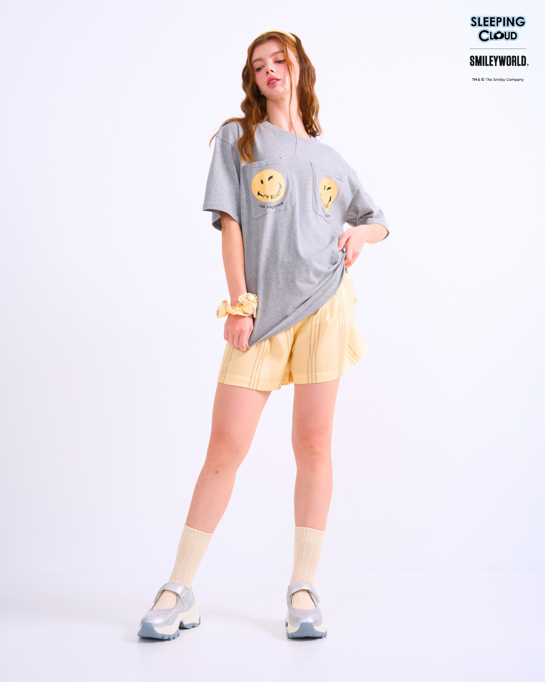 Candy T-Shirt Set