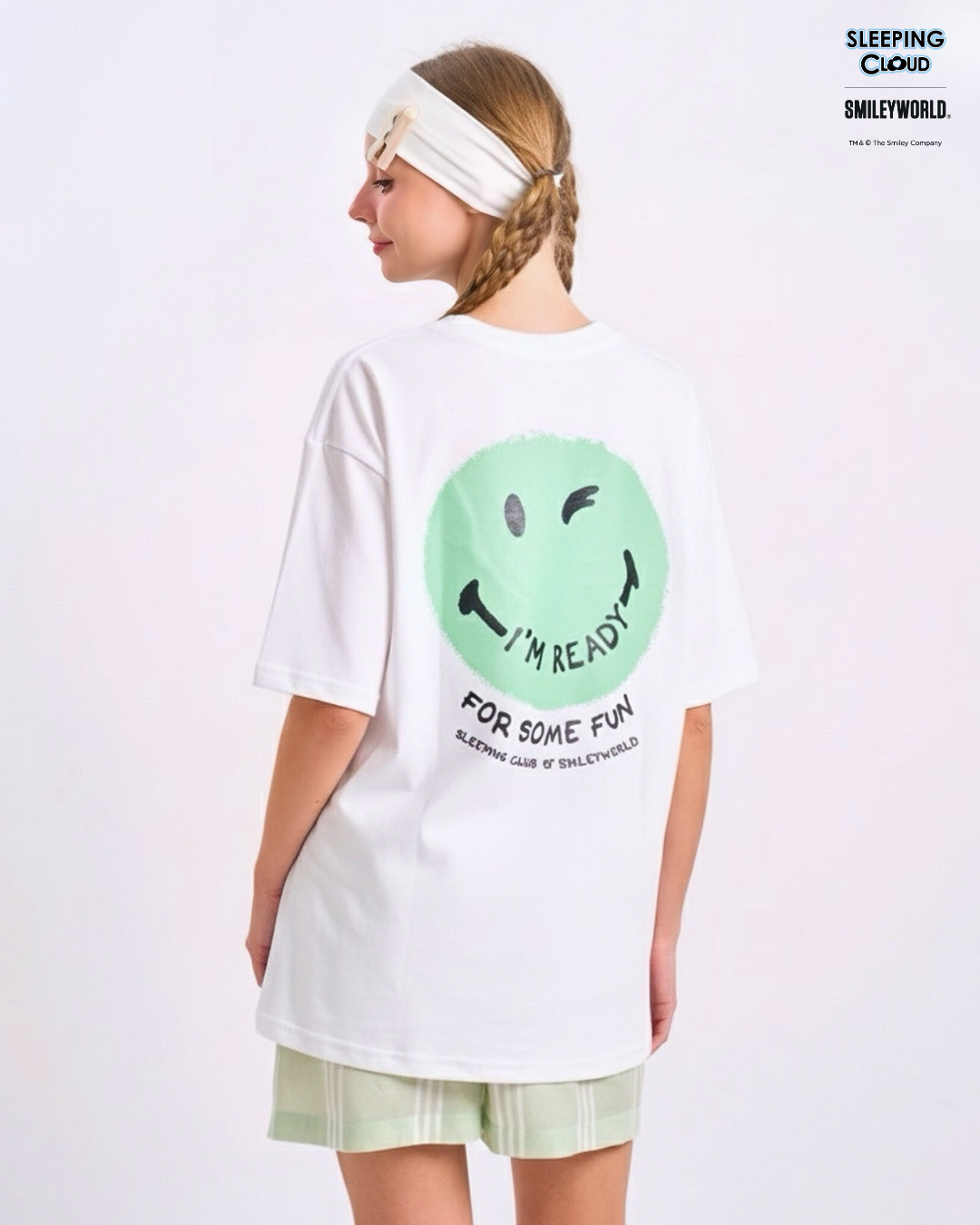 Candy T-Shirt Set