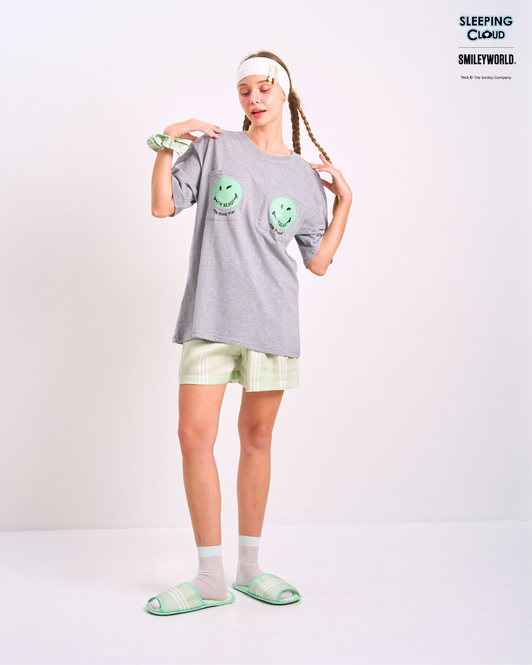 Candy T-shirt Set