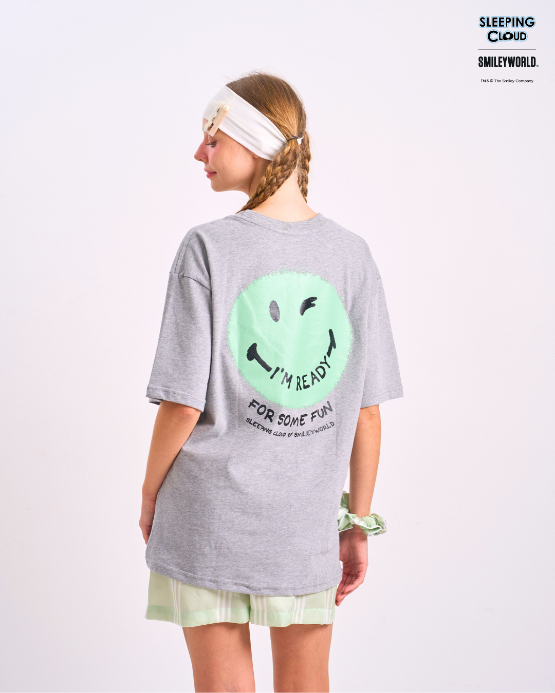 Candy T-shirt Set