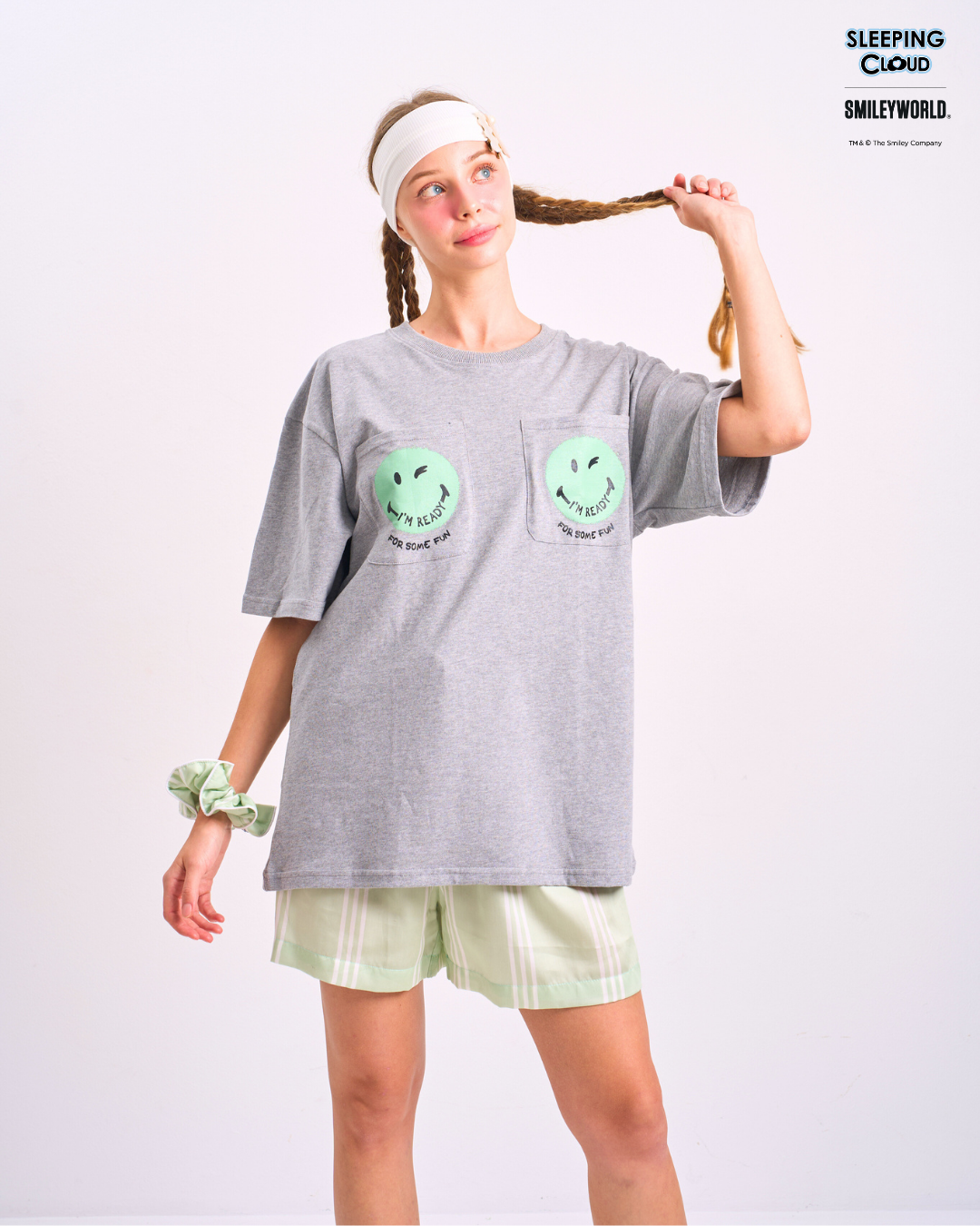 Candy T-shirt Set