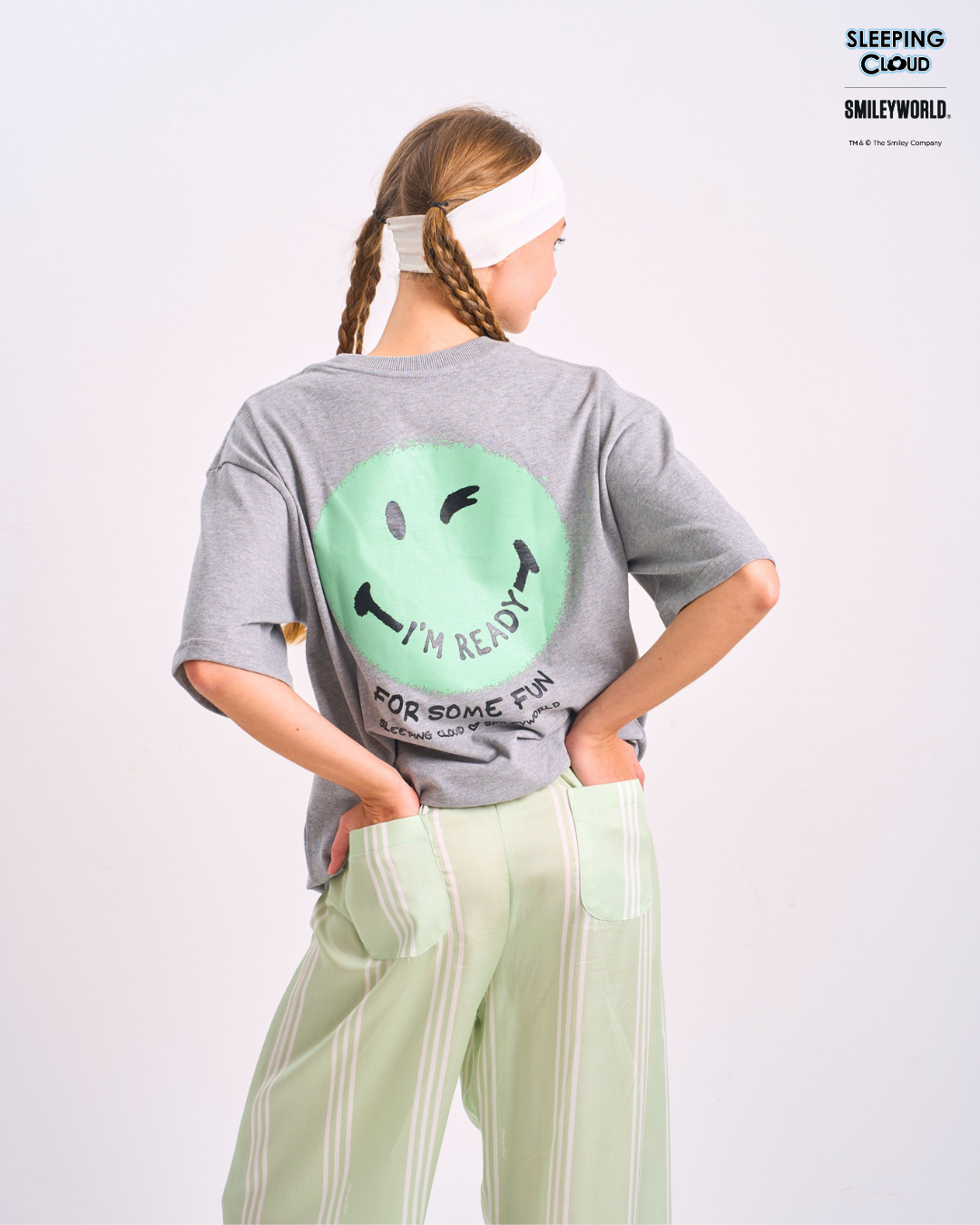 Candy T-Shirt + Pants