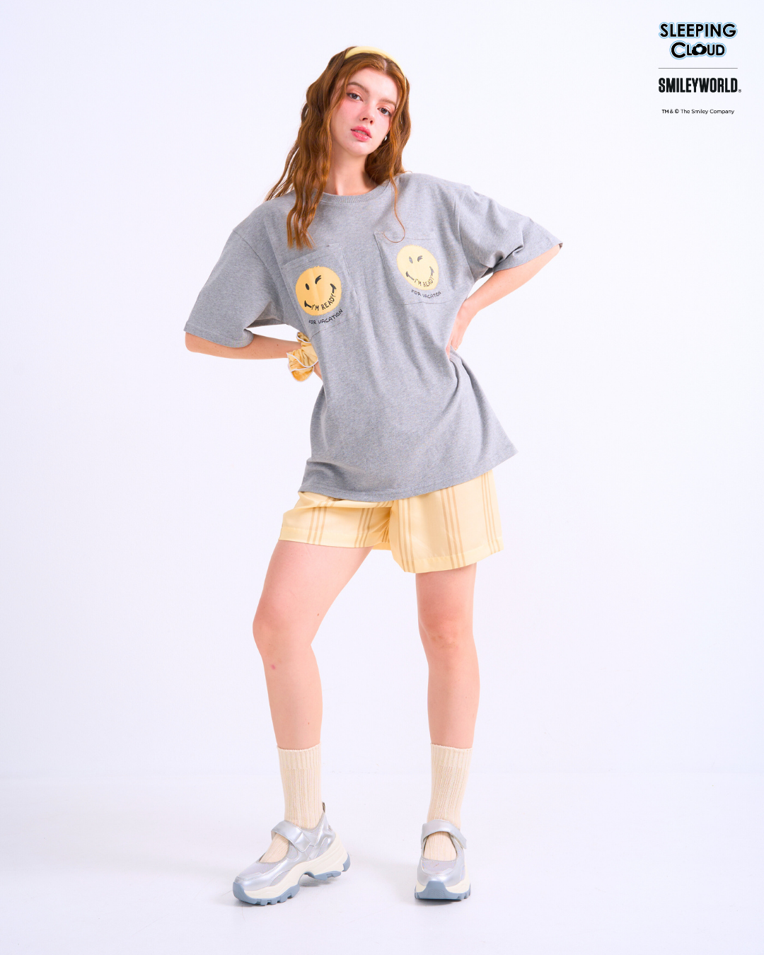 Candy T-Shirt Set