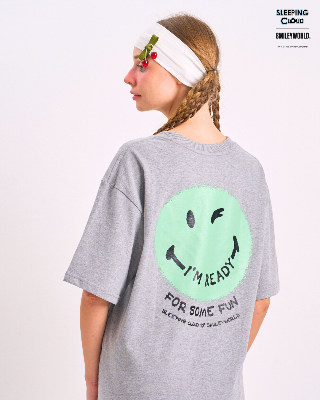 Candy T-Shirt + Pants