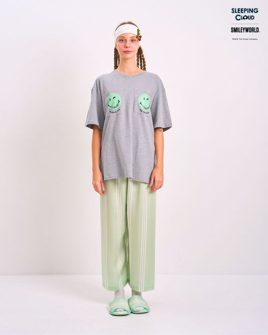 Candy T-Shirt + Pants