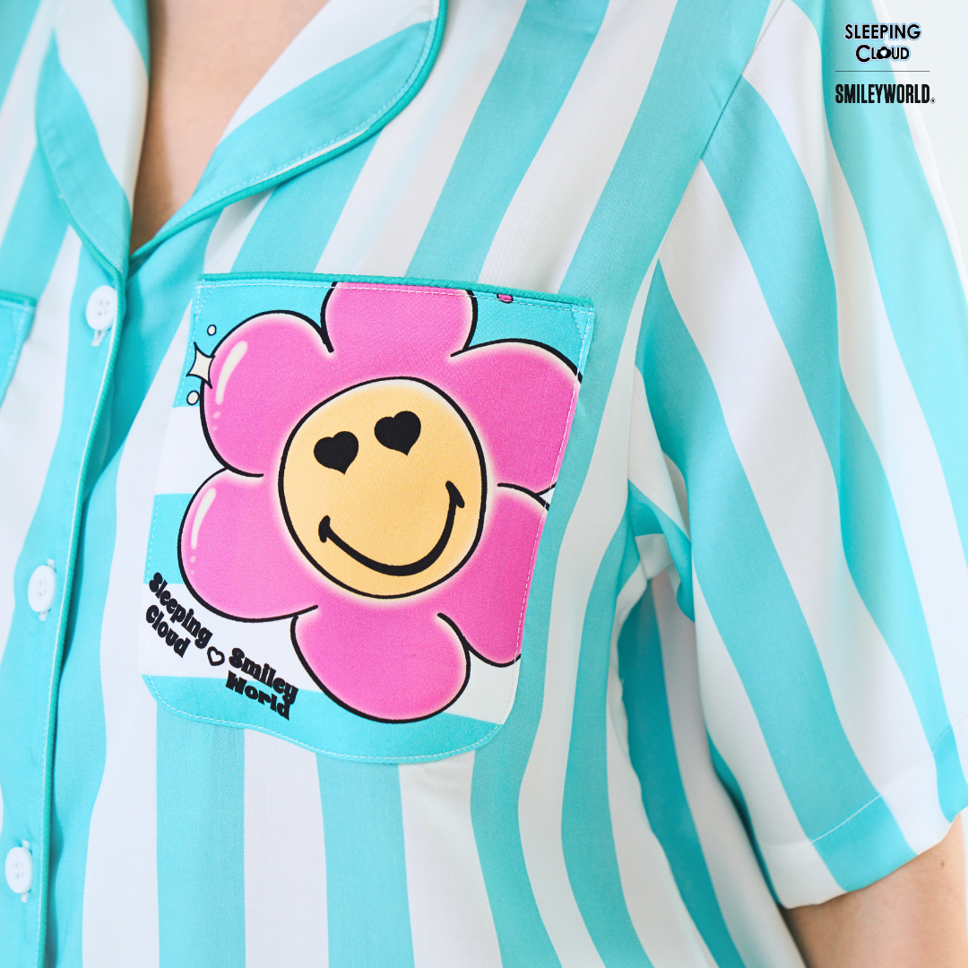 Smiley Wednesday