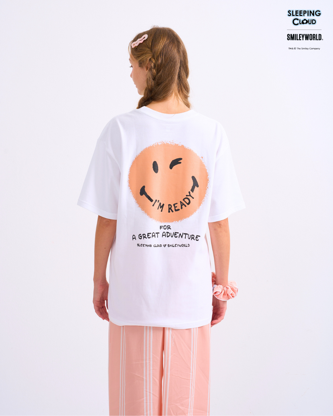 Candy T-Shirt + Pants