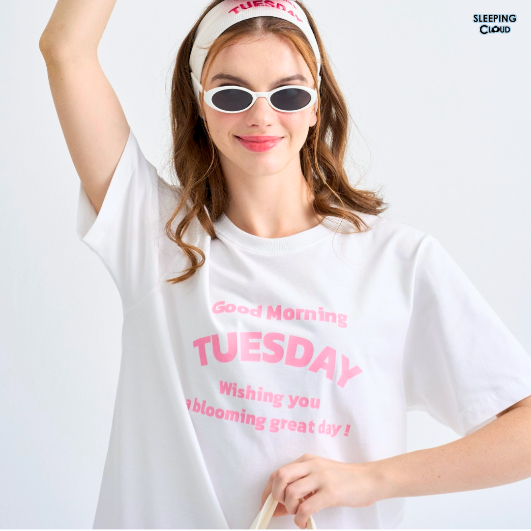 T-shirt Set