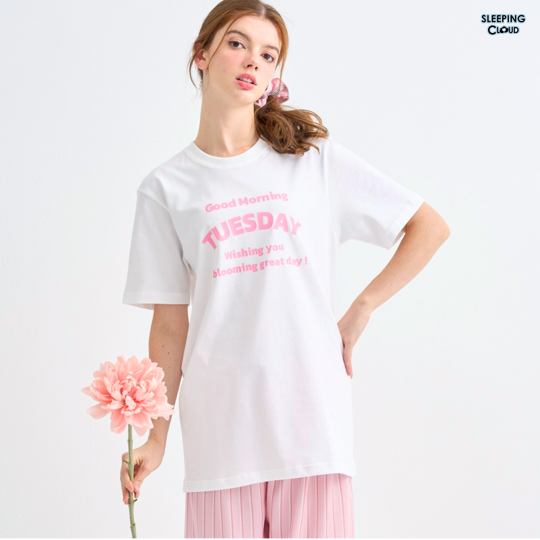 T-shirt Set
