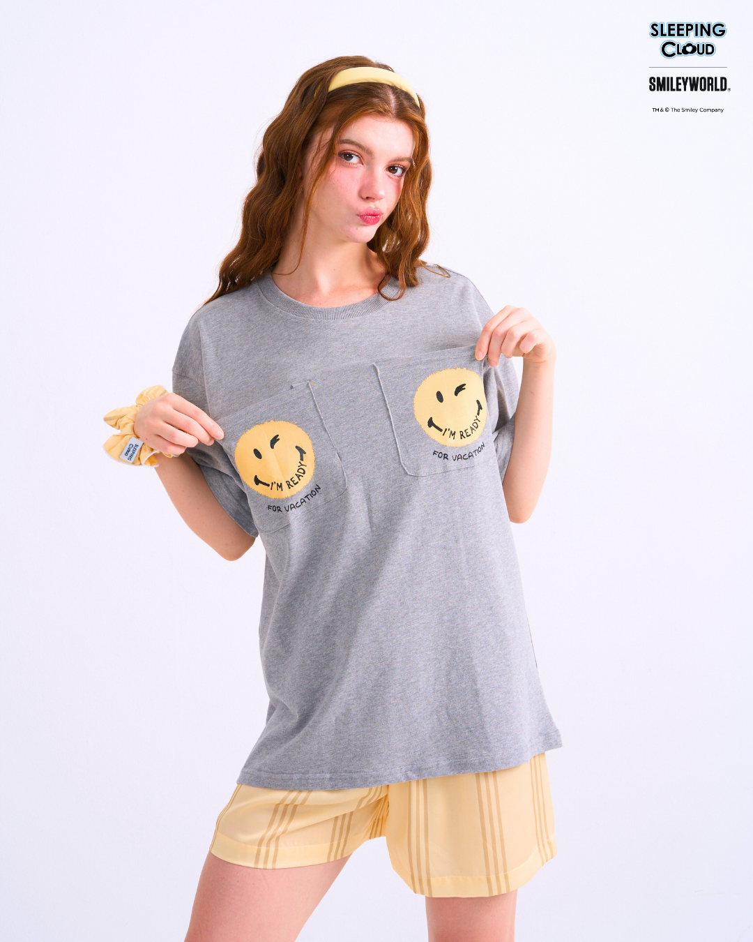 Candy T-Shirt Set