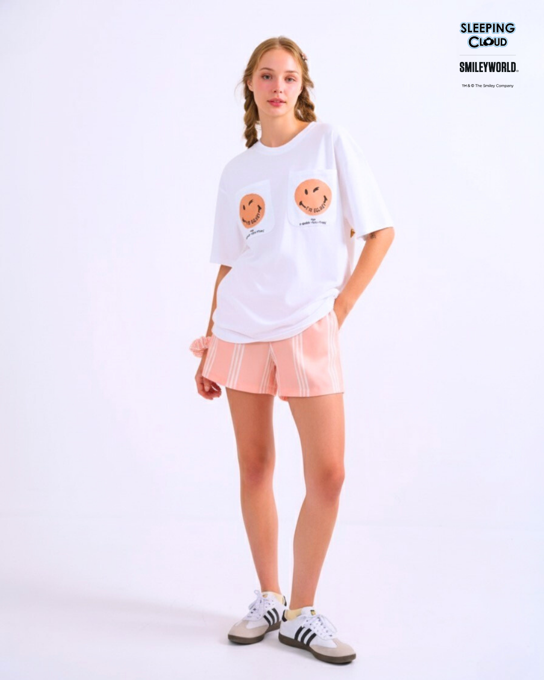 Candy T-Shirt Set