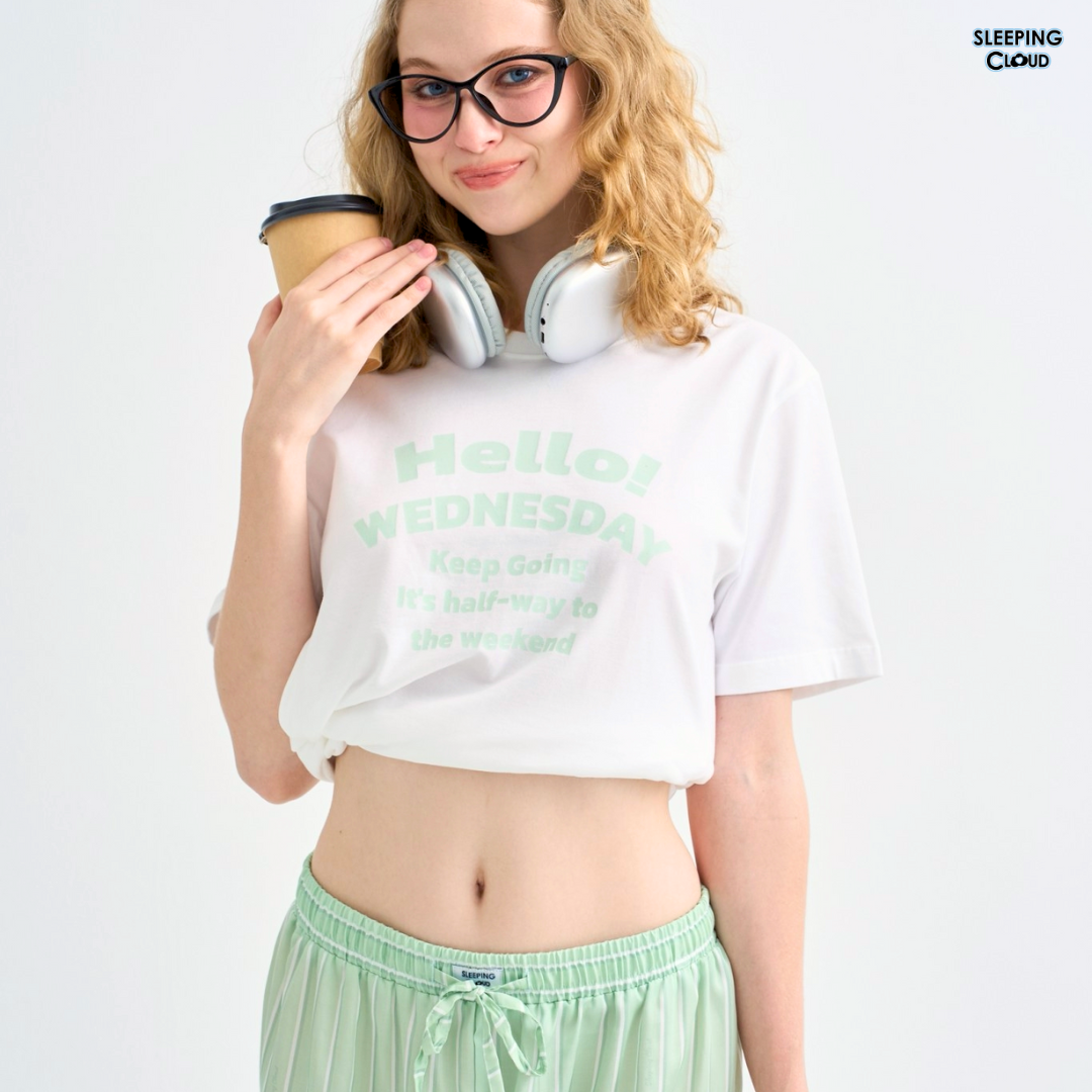 T-shirt Set