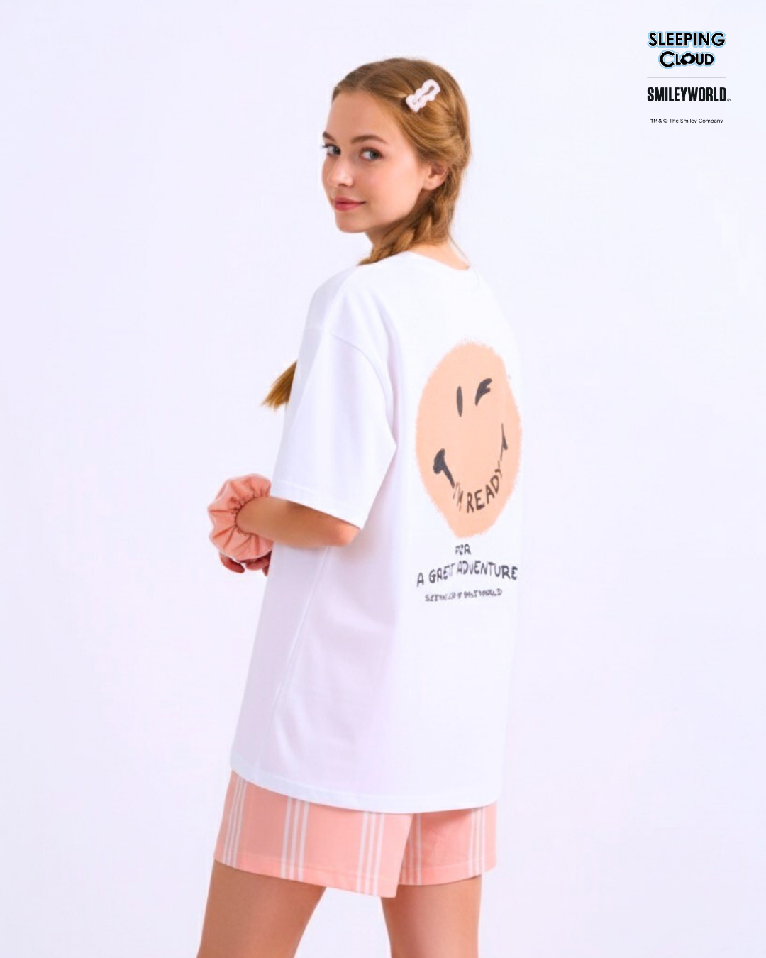 Candy T-Shirt Set