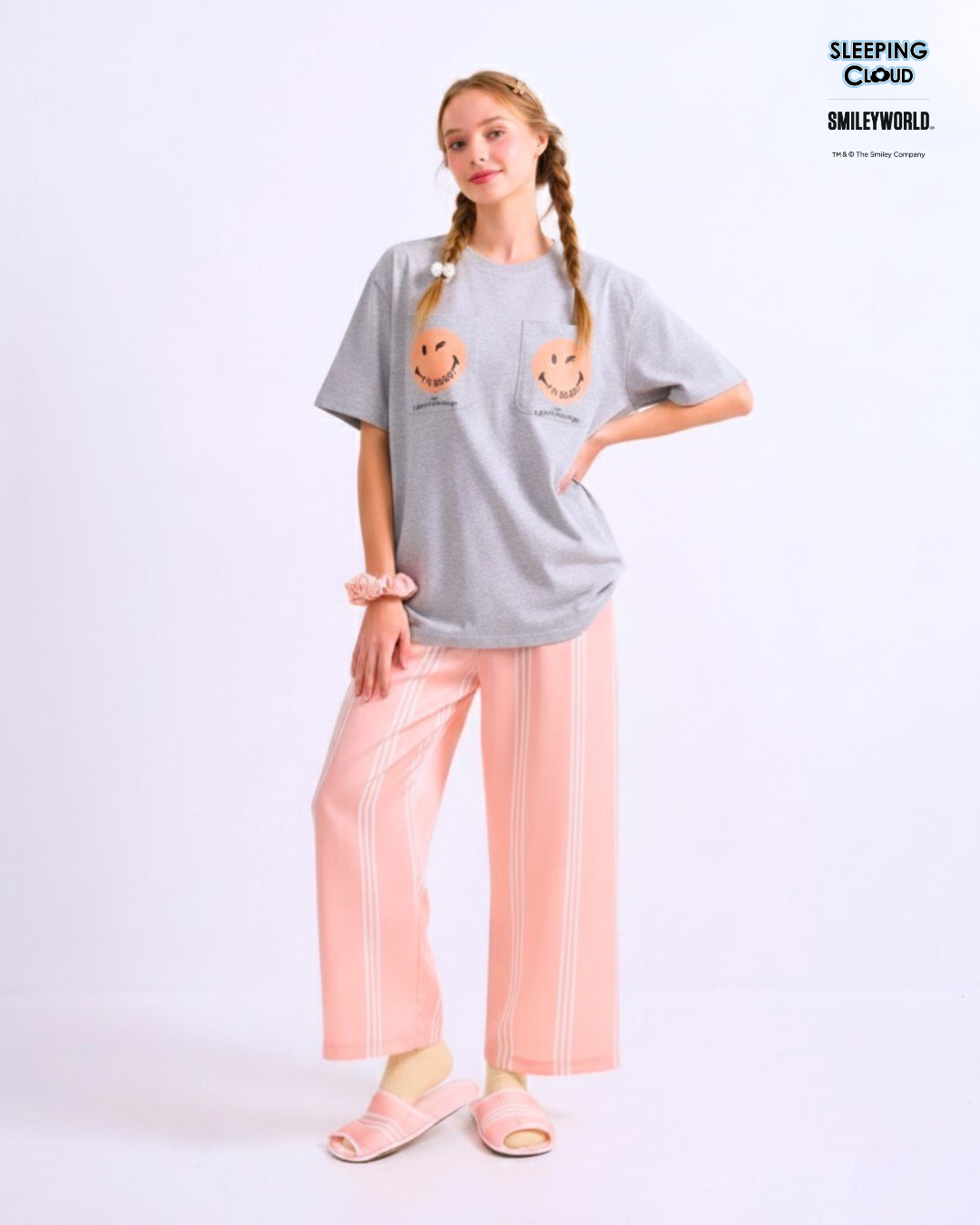 Candy T-Shirt + Pants