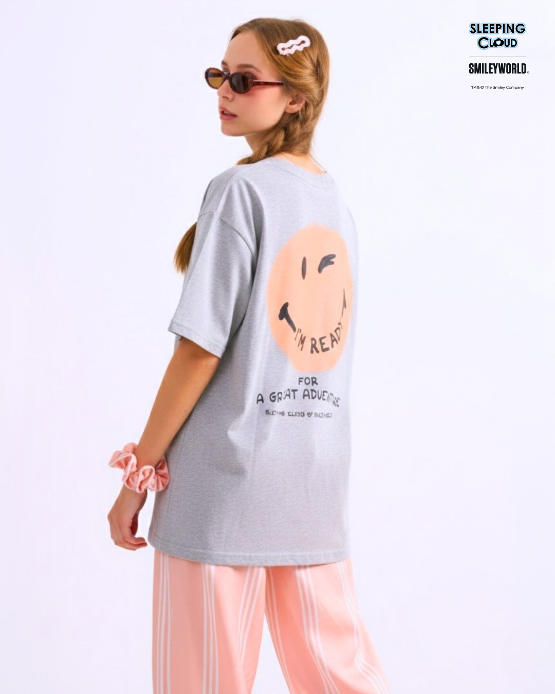 Candy T-Shirt + Pants