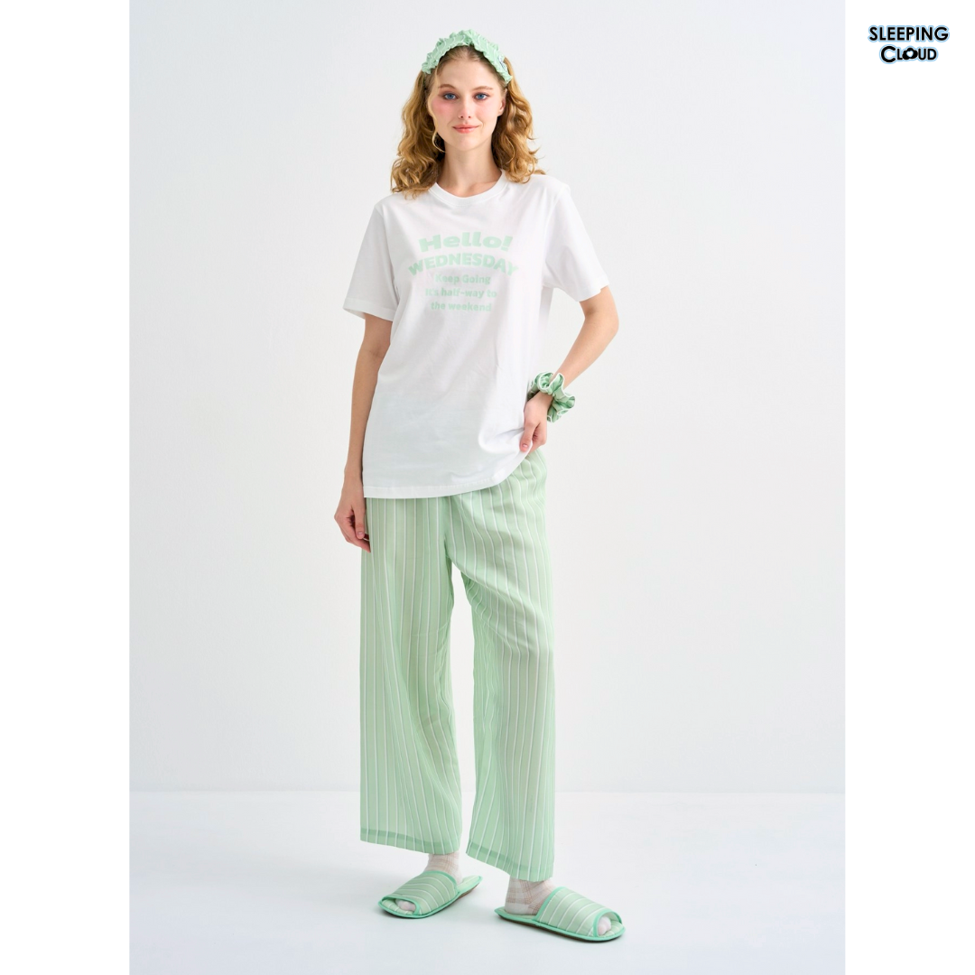T-shirt Set