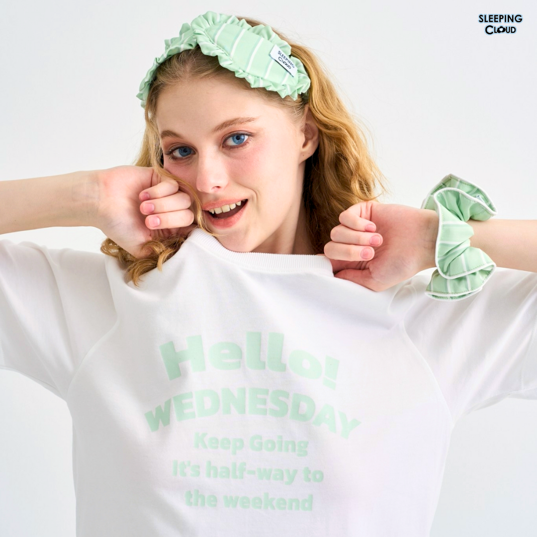 T-shirt Set