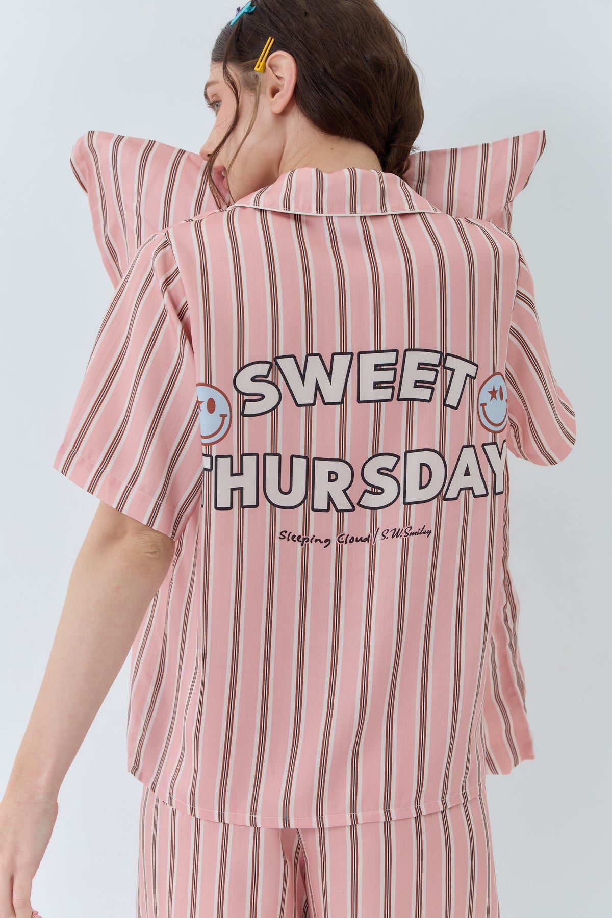 S.W. 7DAYS THURSDAY