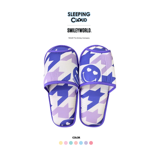 Shinori Slipper
