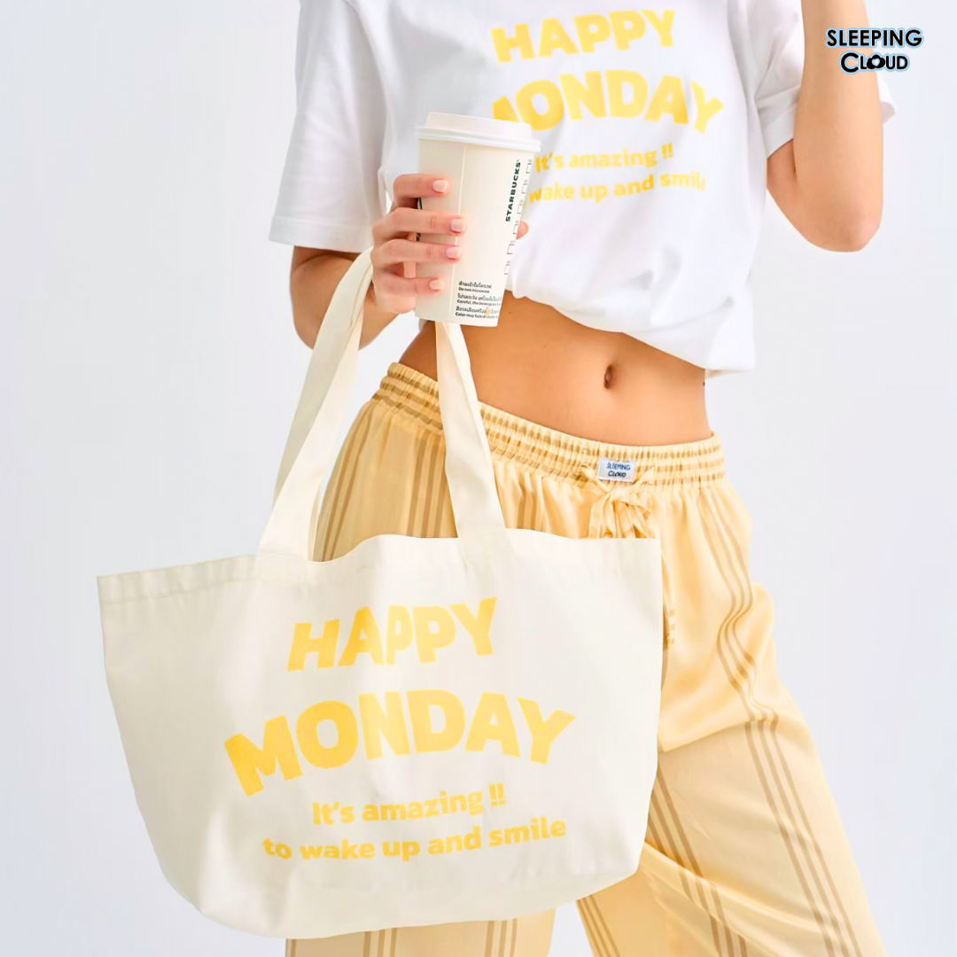 7 days Tote bag