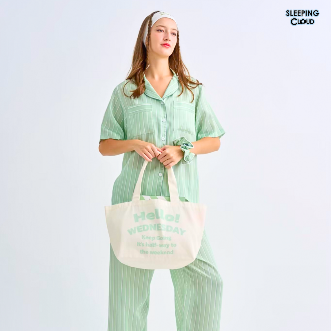 7 days Tote bag