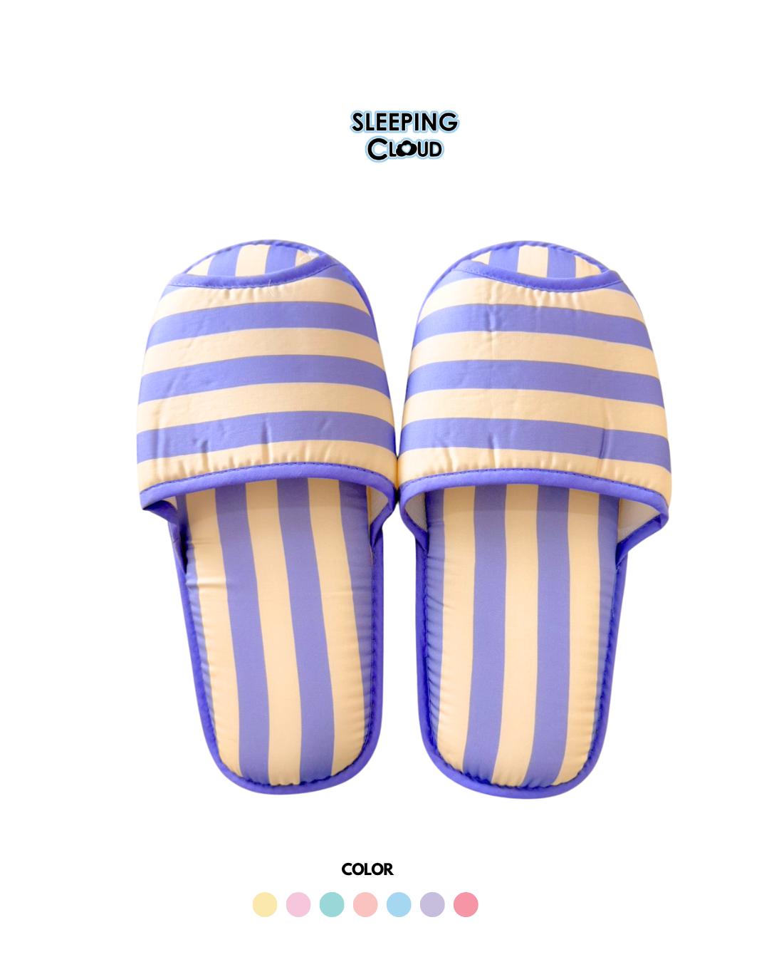 SLIPPER SEVEN DAYS