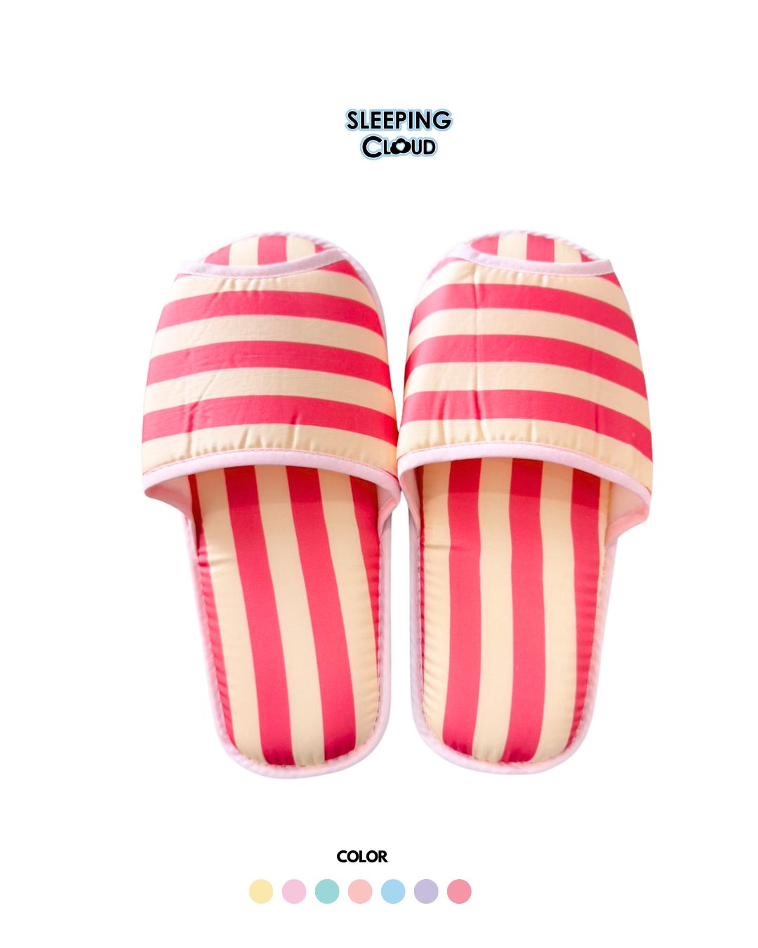 SLIPPER SEVEN DAYS