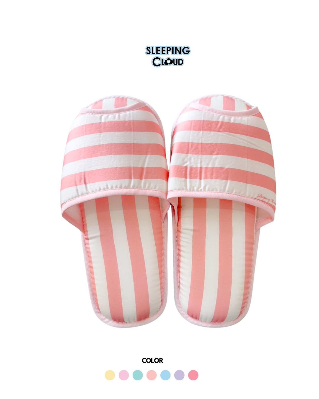 SLIPPER SEVEN DAYS