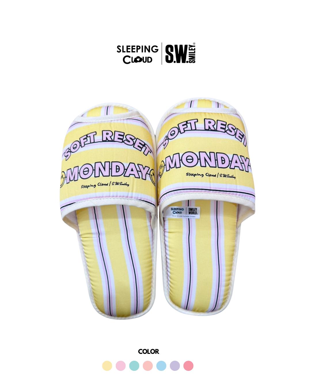 SLIPPER S.W. 7 Days