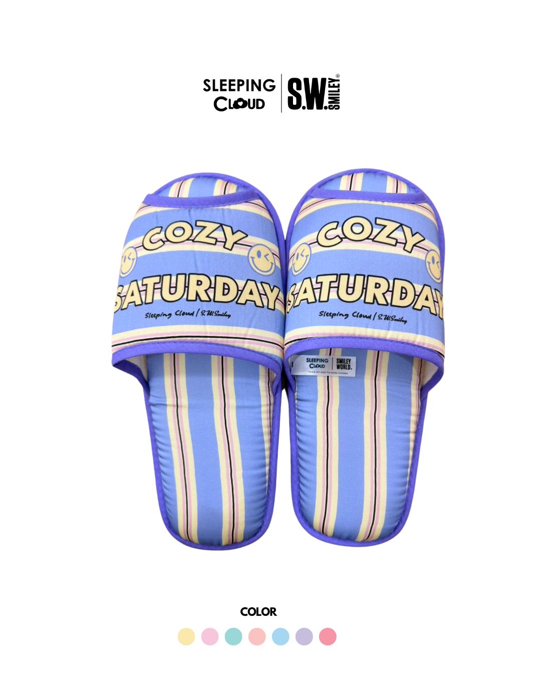 SLIPPER S.W. 7 Days