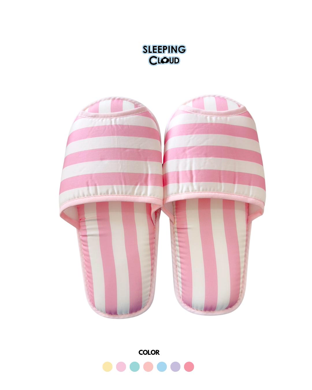SLIPPER SEVEN DAYS