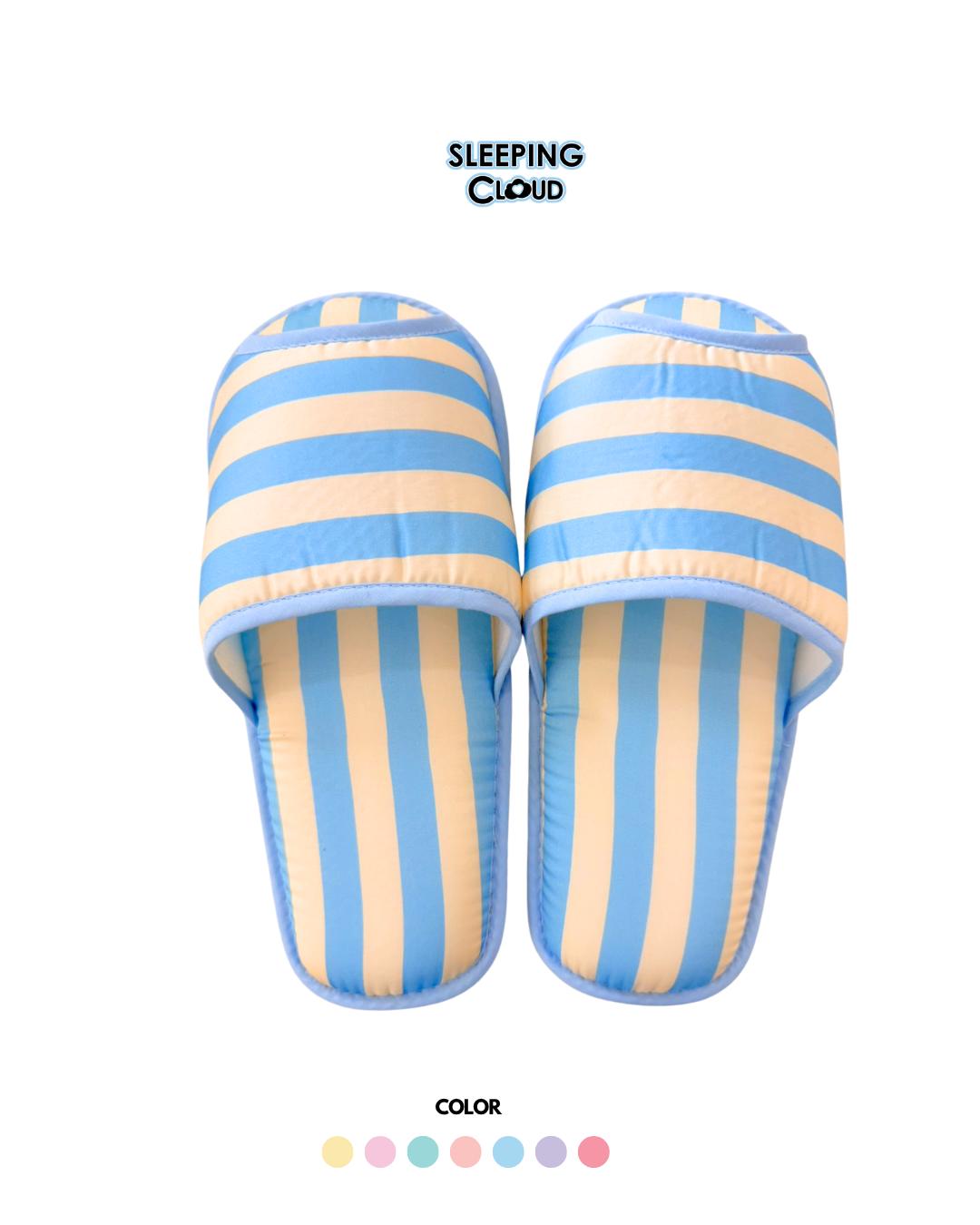 SLIPPER SEVEN DAYS