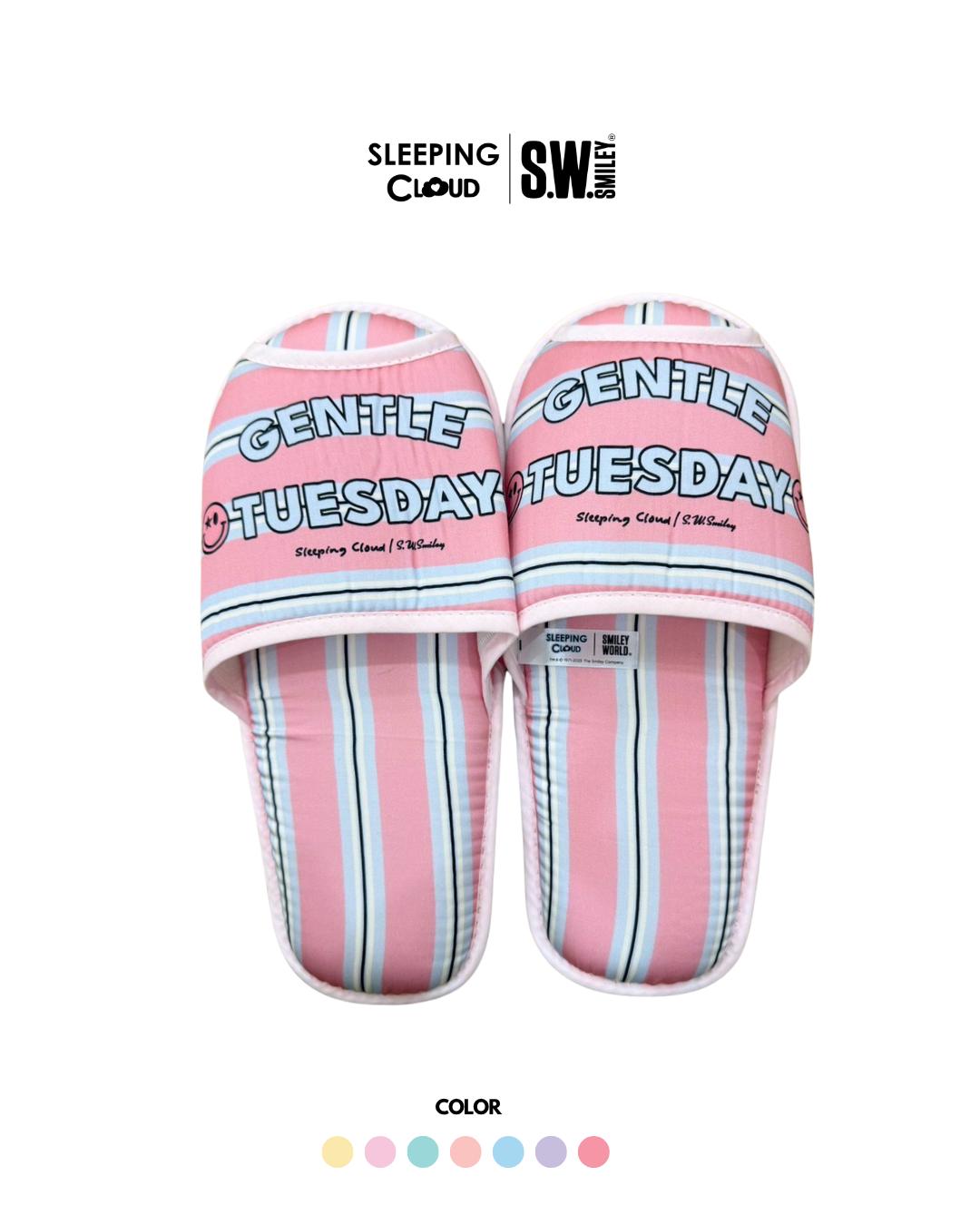 SLIPPER S.W. 7 Days