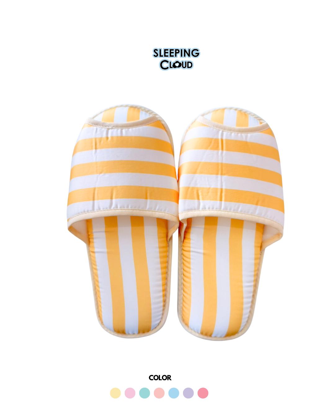 SLIPPER SEVEN DAYS