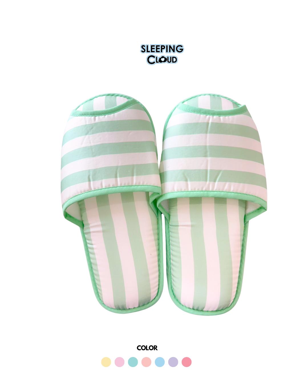 SLIPPER SEVEN DAYS